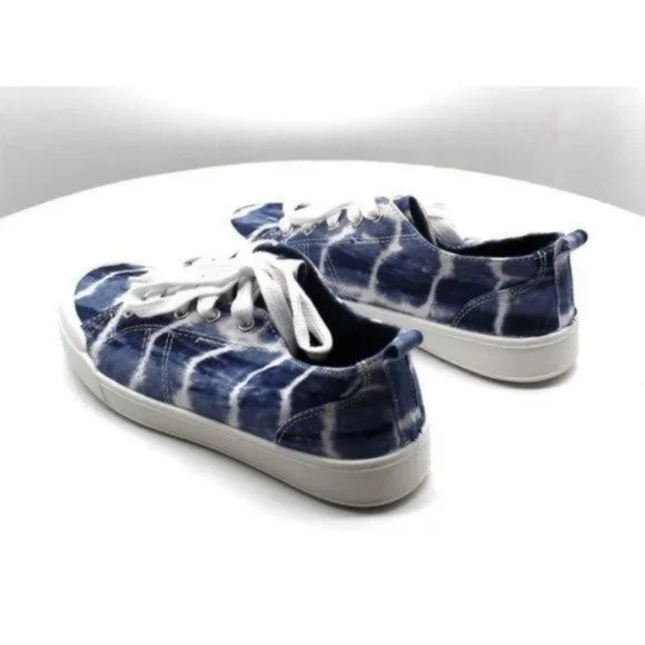 Women s Festival Lace-up Sneakers - Picture 6 of 8